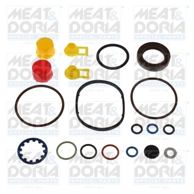 Repair Kit, fuel pump